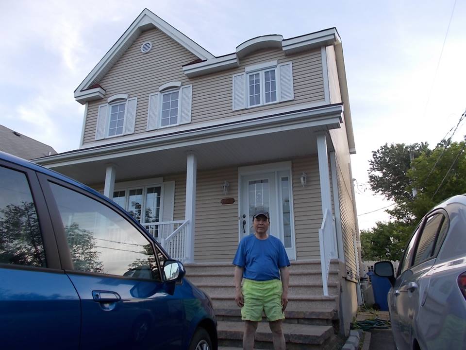 House 1